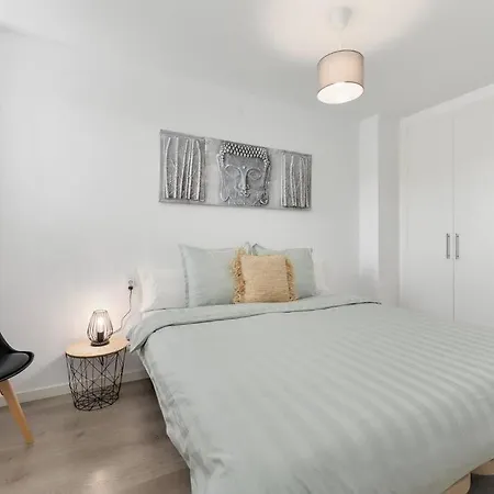 The Sunny Penthouse Estepona