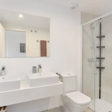 The Sunny Penthouse Estepona
