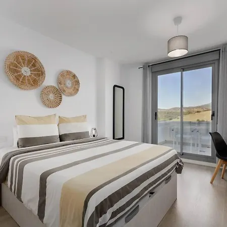 The Sunny Penthouse * Estepona