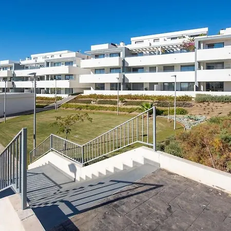 The Sunny Penthouse Estepona