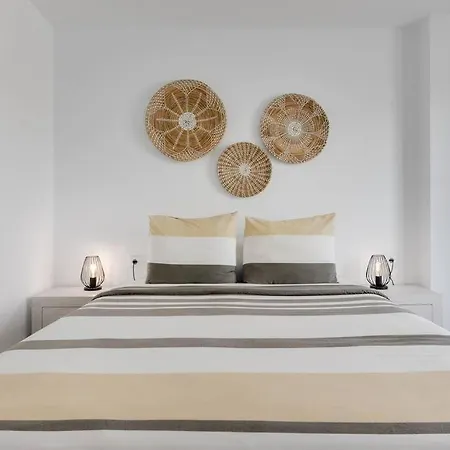 Lägenhet The Sunny Penthouse Estepona